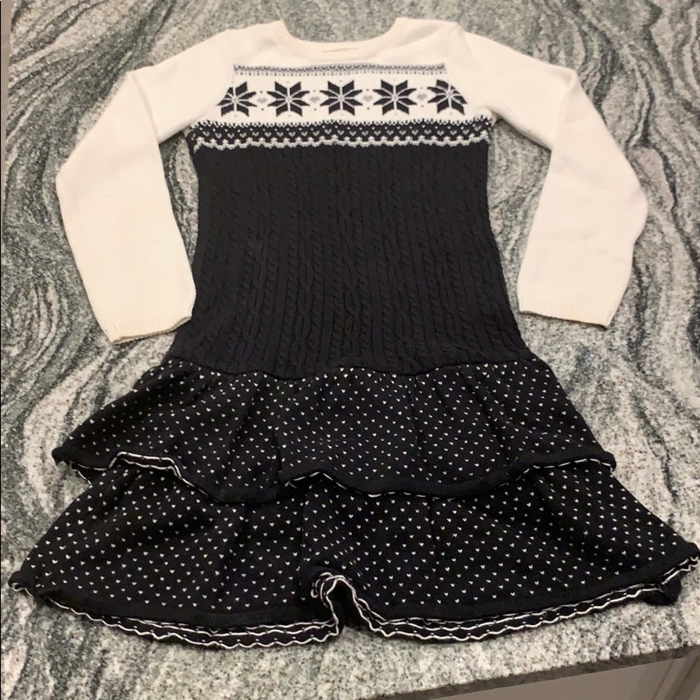Great winter dress